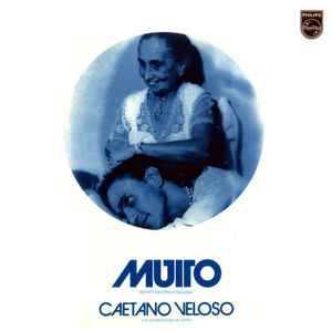 Muito (Dentro Da Estrela Azulada) - Caetano Veloso & A Outra Banda Da Terra