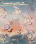 Cover of Thirty Seconds Over Winterland, 1973-05-00, Vinyl