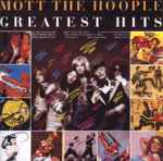 Cover of Greatest Hits, 1995-11-22, CD