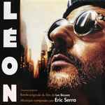 Cover of Léon (Bande Originale Du Film), 2014, CD