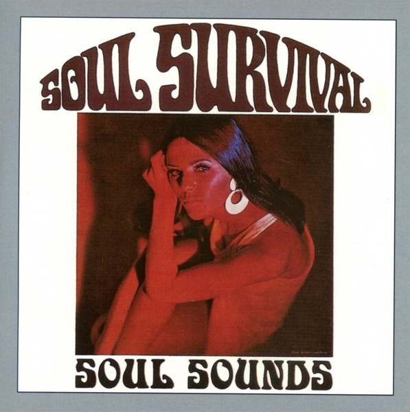 お気に入り 洋楽 Rock survival soul Sounds Soul CD Pop 洋楽 