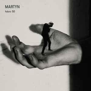Fabric 50 - Martyn
