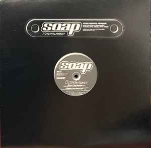 Soap – Loveって何よ (1996, Vinyl) - Discogs
