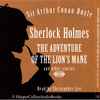 Sir Arthur Conan Doyle Read By Christopher Lee - The Adventure Of The Lion's Mane