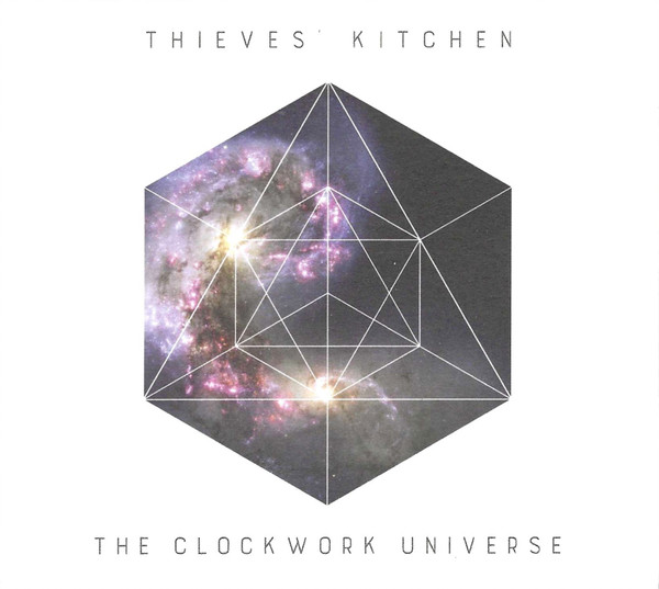 The Clockwork Universe, Primary, 1 of 8