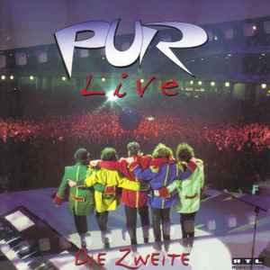 Pur - Live - Die Zweite
