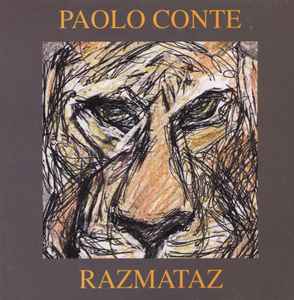 Razmataz - Paolo Conte