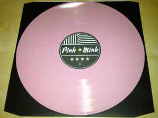 descargar álbum Pink Mink - Pink Mink