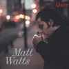 Matt Watts (6) - Queens