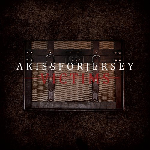 ladda ner album Akissforjersey - Victims