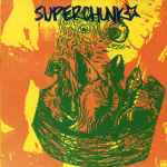 Cover of Superchunk, 1990-09-25, CD