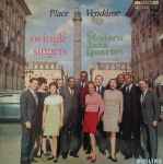 Cover of Place Vendôme, 1966, Vinyl