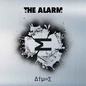 The Alarm - Sigma album cover