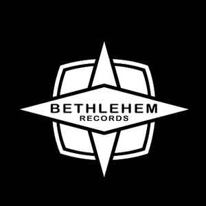 Bethlehem Recordsна Discogs