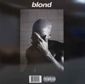 Frank Ocean – Blond (2020, Vinyl) - Discogs