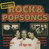 Various - Starke Rock & Popsongs