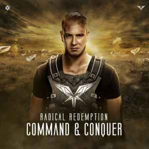 Command & Conquer - Radical Redemption