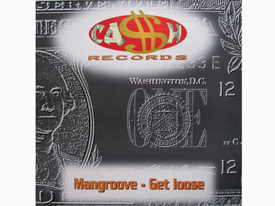 lataa albumi Mangroove - Get Loose