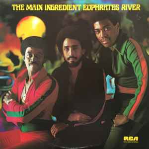 The Main Ingredient - Euphrates River album cover