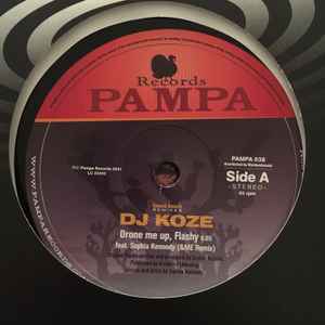 Knock Knock Remixes - DJ Koze