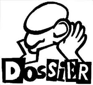 Dossier on Discogs