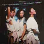 Pointer Sisters - Break Out | Releases | Discogs