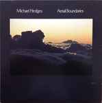 Cover of Aerial Boundaries, 1984, Vinyl