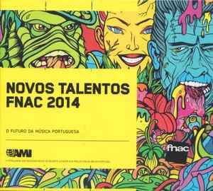 Various - Novos Talentos Fnac 2014