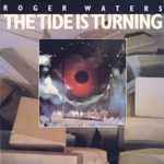 Cover of The Tide Is Turning, 1990-11-27, Vinyl