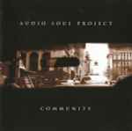 Cover of Community, 2002, CD