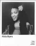 baixar álbum Alicia Myers - Alicia Again