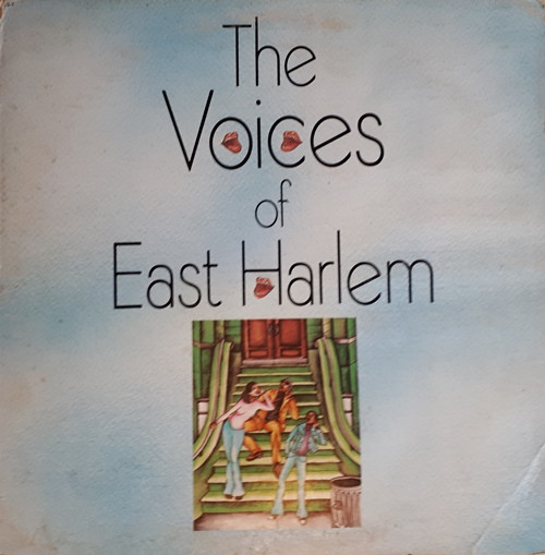 The Voices Of East Harlem