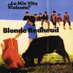 Cover of La Mia Vita Violenta, 2021, Vinyl