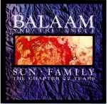 Cover of Sun Family (The Chapter 22 Years), 2002, CD