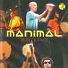 Manimal (10) - Ao Vivo