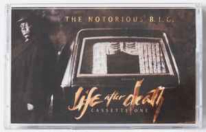 Notorious B.I.G. – Life After Death (2021, KITH Exclusive