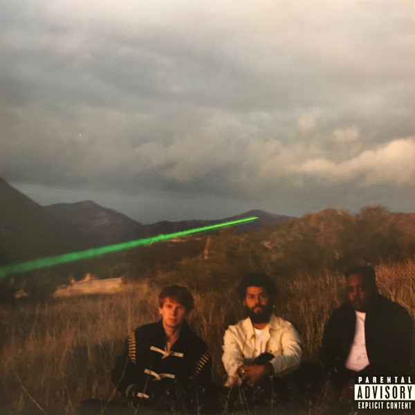 Injury Reserve – Injury Reserve (2019, 180g, Vinyl) - Discogs