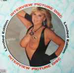 Samantha Fox – Limited Edition Interview Picture Disc (Vinyl