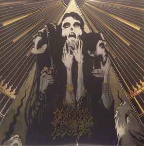 Morbid Angel – Illud Divinum Insanus (2011, Box Set) - Discogs