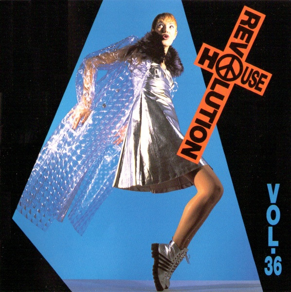 Various - House Revolution Vol. 36 | Releases | Discogs