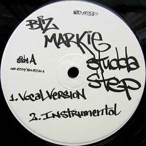 Studda Step (Vinyl, 12