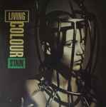 Living Colour – Stain (1993, Vinyl) - Discogs