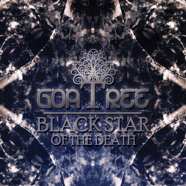 Album herunterladen GoaTree - Black Star Of The Death