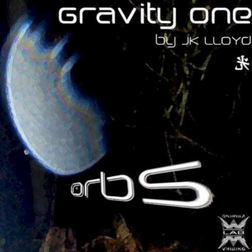 baixar álbum Gravity One by JK Lloyd - Orbs