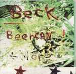 Cover of Beercan, 1994-09-00, CD