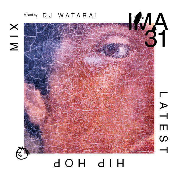 DJ Watarai – IMA #31 (2018, CD) - Discogs