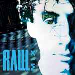 Cover of Raul Mix, 2023-04-00, CD