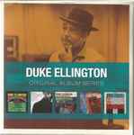 Duke Ellington – Original Album Series (2009, Box Set) - Discogs