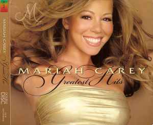 Mariah Carey – Greatest Hits (2010, Digipak, CD) - Discogs