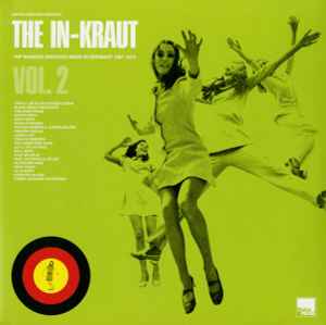 The In-Kraut Vol. 2 - Various